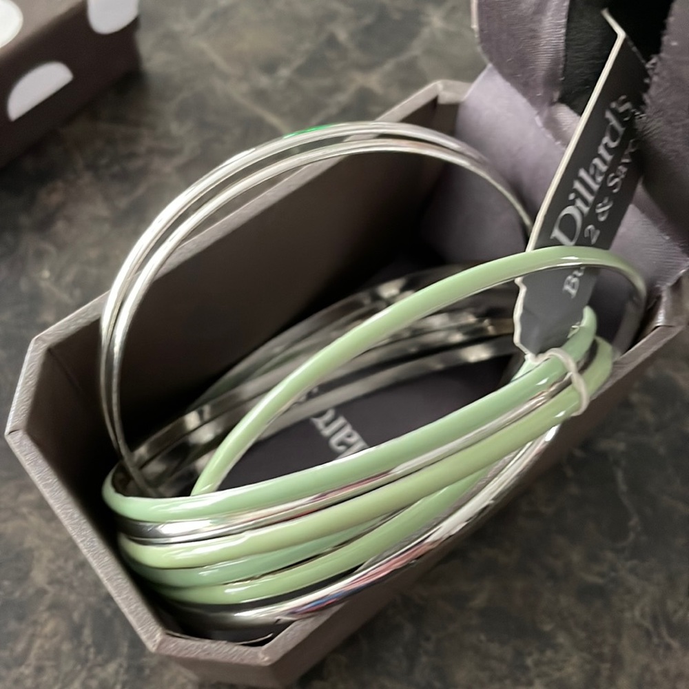 Bangle Bracelet